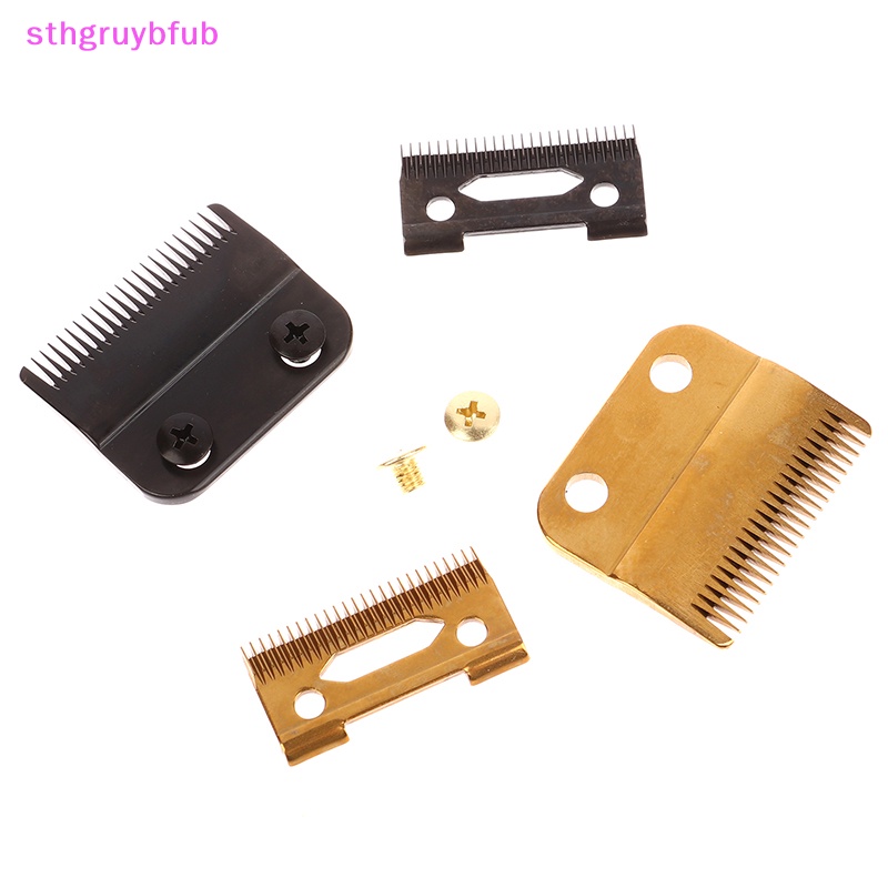 Lưỡi Tông Đơ Thay Thế Chuyên Dụng Cho Máy Cắt Tóc fx870 fx707 vn