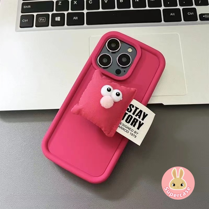 Ốp Điện Thoại Hình Gối Nhiều Màu Sắc Cho xiaomi 13 12t 12 pro poco m4 pro f4 x5 x4 nfc x2 redmi note 12 pro 12 pro +