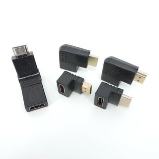 Đầu Chuyển Đổi hdmi Sang mini / micro hdmi