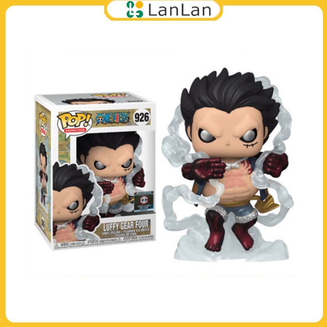 Lanlan funko pop Mô Hình Búp Bê Nhân Vật roronoa zoro Trong one piece Trang Trí Nhà Cửa