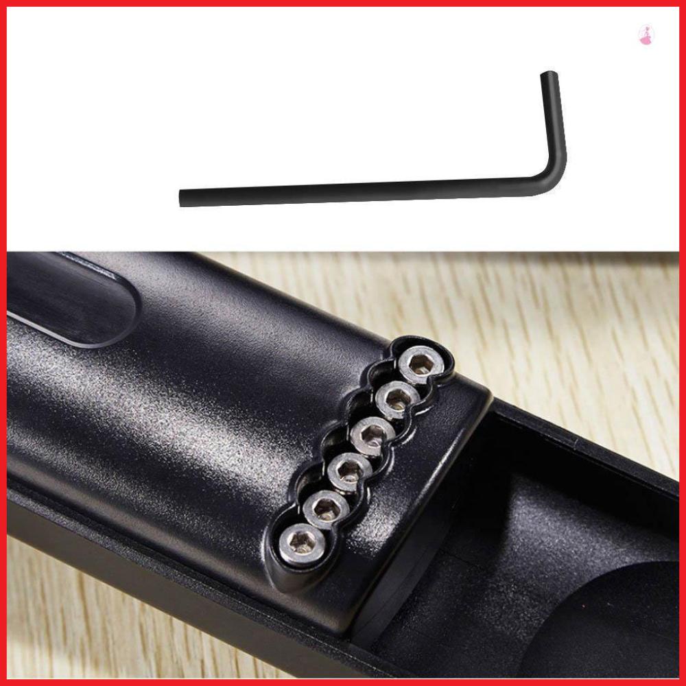 Mô Hình Đàn guitar Bỏ Túi 6 Dây 6 Phím Bằng Gỗ sapele Dành Cho Người Mới Bắt Đầu Đen