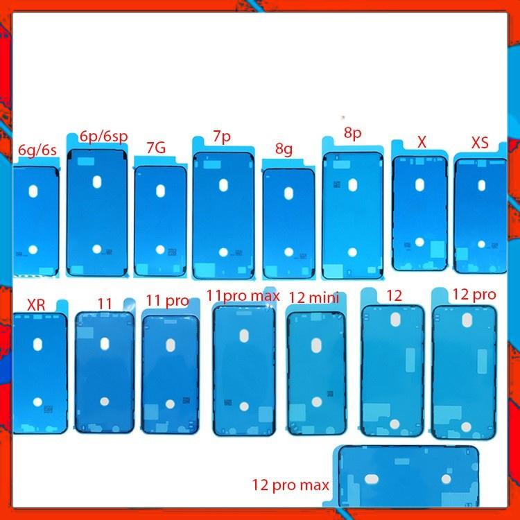 Ron chống nước 6 - 12 PRM