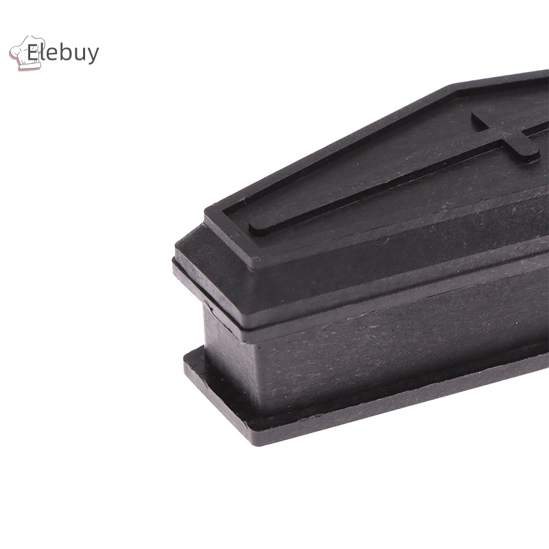 Hộp Đựng Quan Tài Hóa Trang halloween 2023 Mới Với Nắp Đậy Trang Trí Nhà Cửa