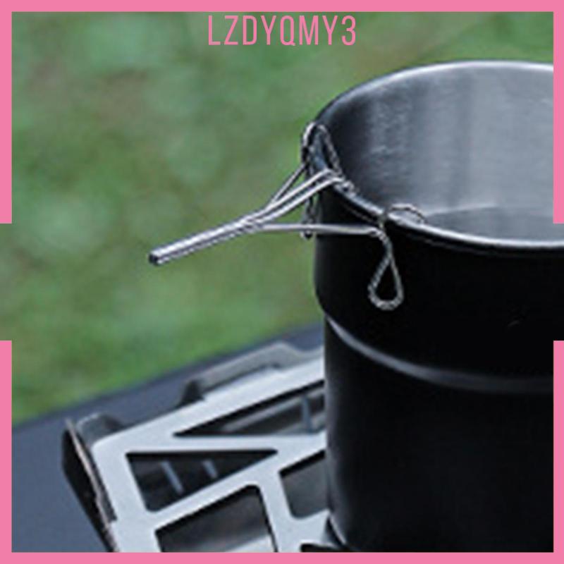 Vòi Rót Cho Tô Nấu Ăn Cắm Trại Siêu Bền Tiện Dụng