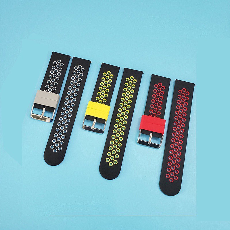 Dây Đeo nylon Mềm Thay Thế Cho Đồng Hồ Thông Minh xiaomi watch s3 / 2 pro
