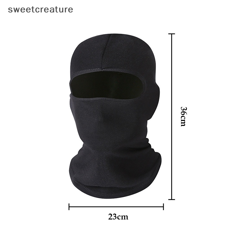 Mũ Đội balaclava Chiến Thuật cs Mũ Chống Nắng Giữ Ấm