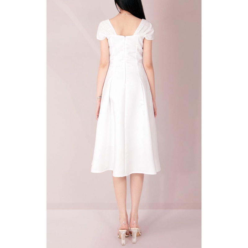 Đầm Chéo Ngực K.a.t.o.s.a