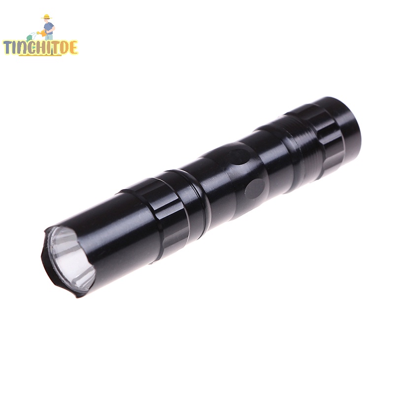 Đèn Pin led mini Chống Thấm Nước Siêu Sáng