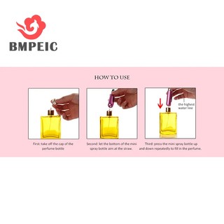 Chai Đựng Dung Dịch Dạng Lỏng 5ml Mới