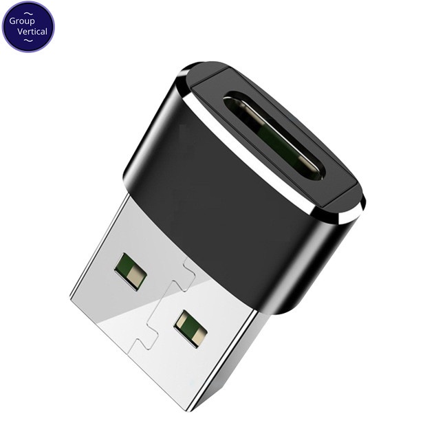 Đầu Chuyển Đổi usb type c otg usb 3.0 otg type c