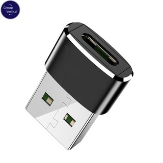 Đầu Chuyển Đổi usb type c otg usb 3.0 otg type c