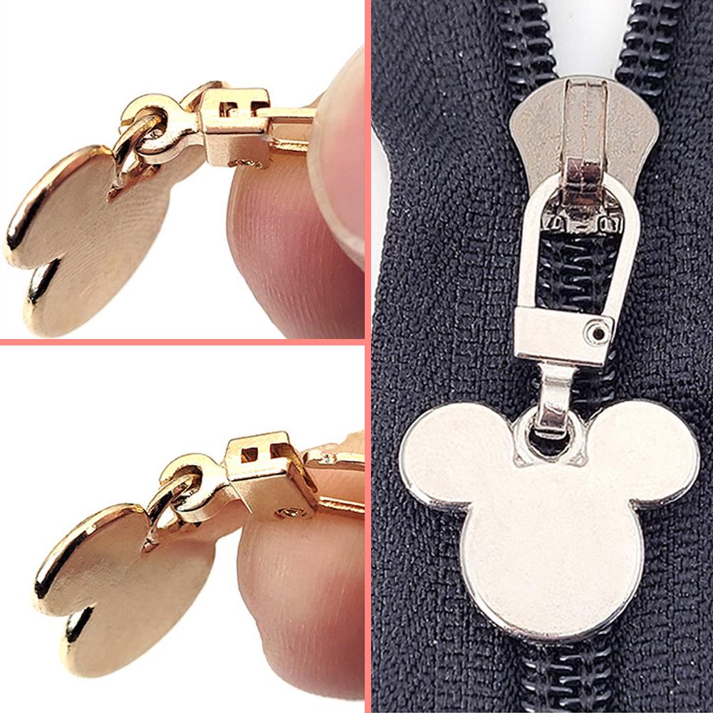 Dây Khóa Kéo Hình Chuột mickey Cho Máy Tính Bảng tab i7v9