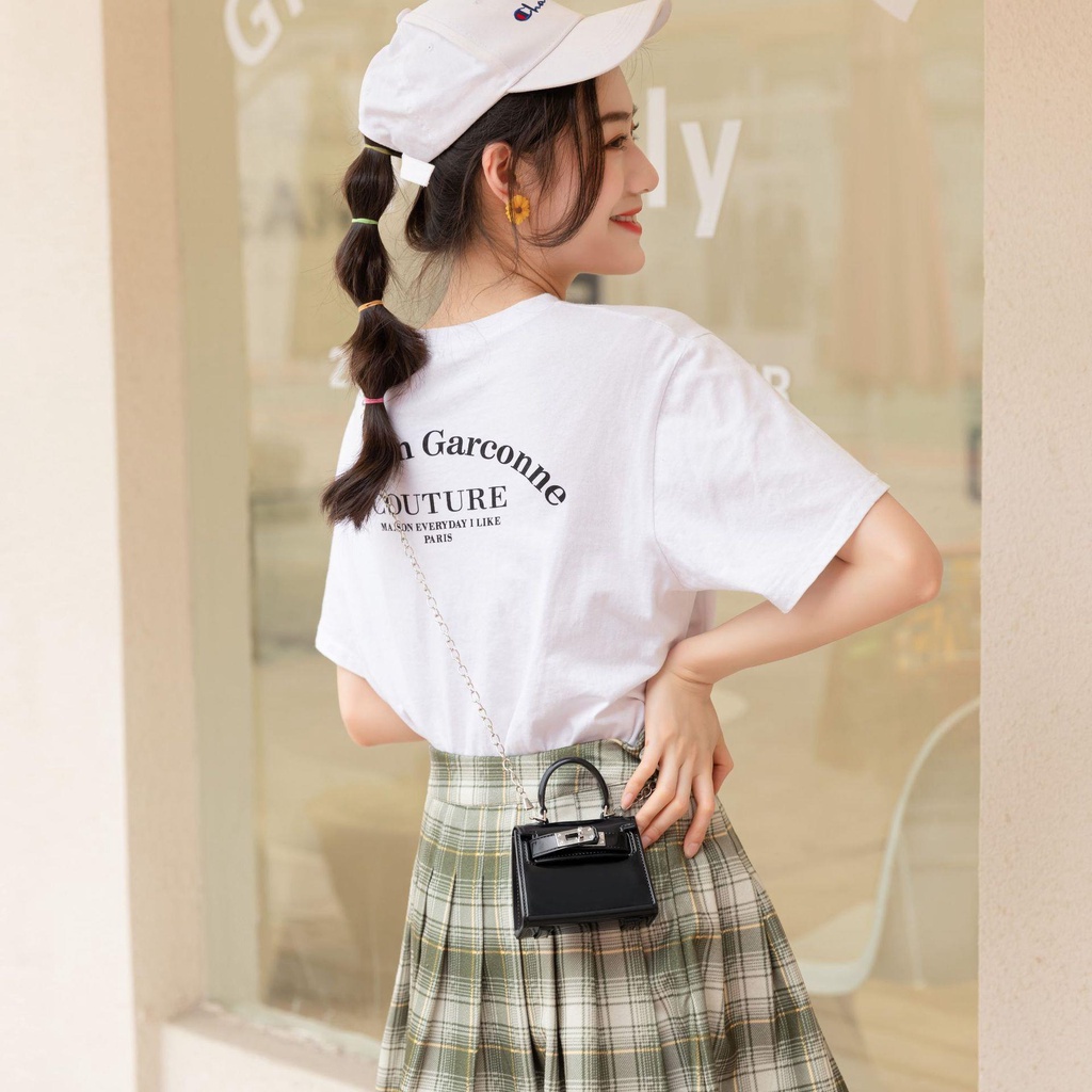 Túi Đeo Chéo mini Xinh Xắn Dành Cho Nữ