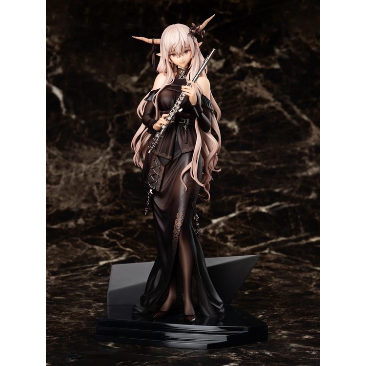 Arknights Ngày mai 'S ark từ tỷ lệ thuyền dài sáng tạo có thể kết nối Trò Chơi Trang Trí Kỳ Nghỉ