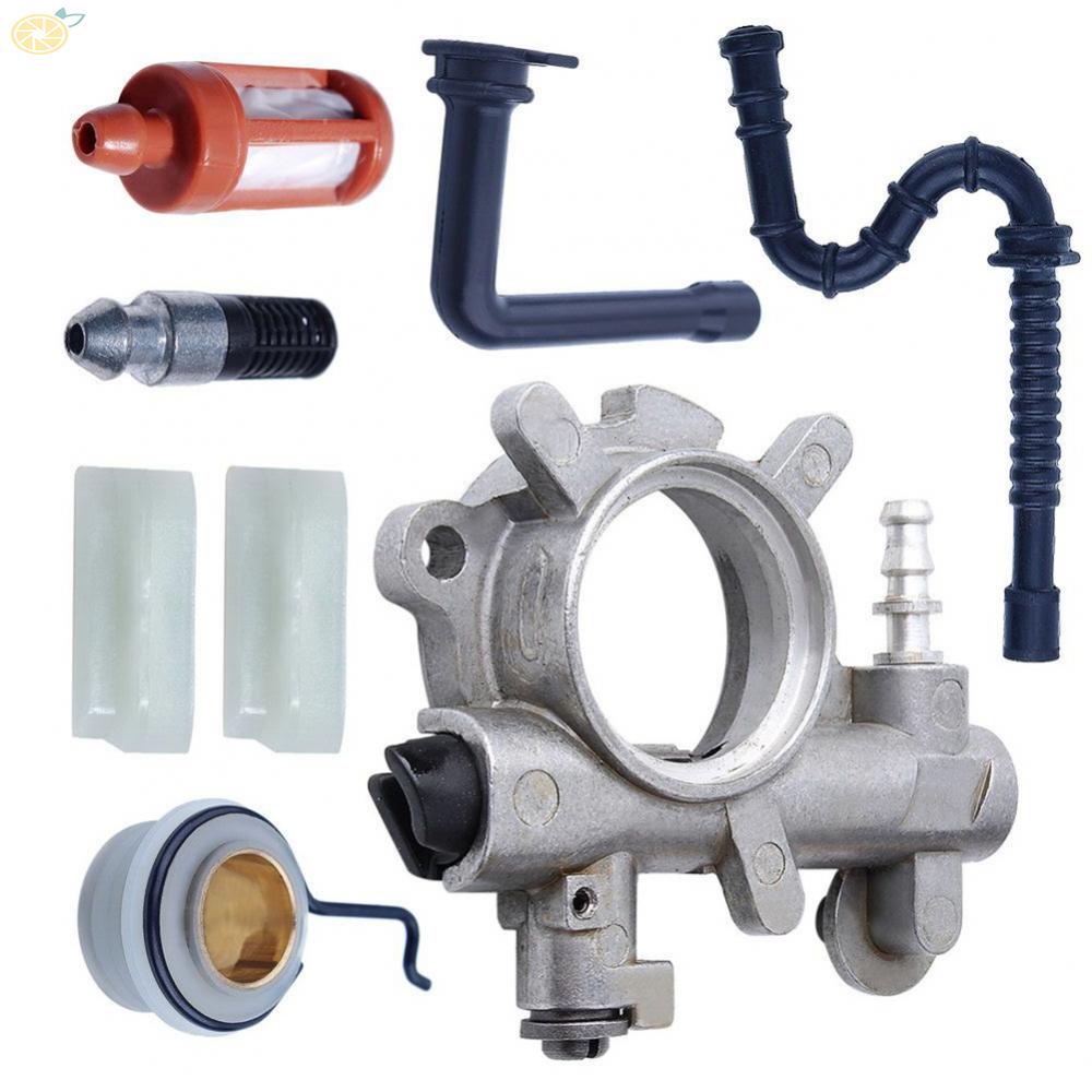 Bơm Dầu 036 MS 360 Pro Bộ Phận Cưa Xích Cho Stihl MS360 Dầu Sâu Chất Lượng Cao
