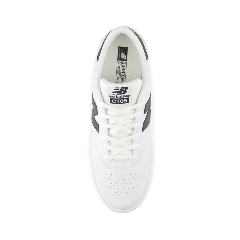 Giày Thể Thao New Balance CT05 Men's - White