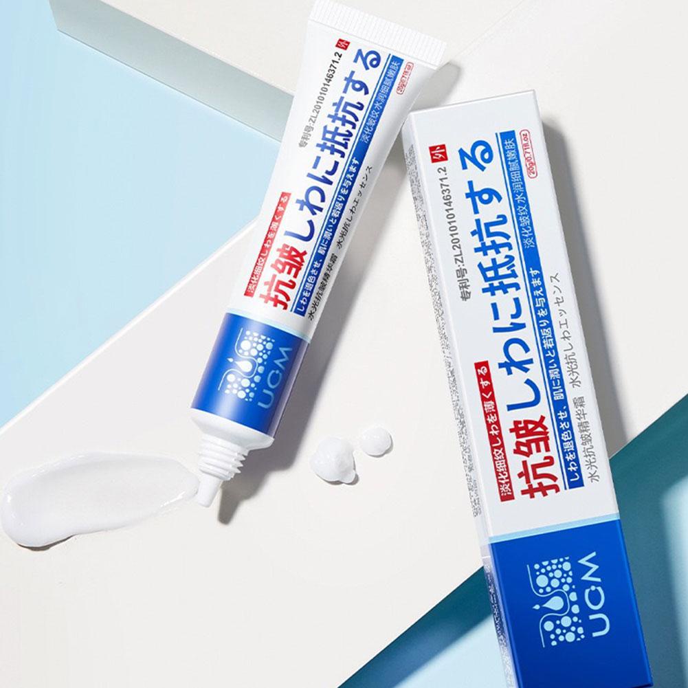 Kem Xóa Nếp Nhăn Chống Lão Hóa Nâng Cơ Mặt p4y2