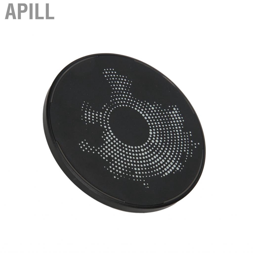 Apill Charging Pad   ABS  for Earbuds
