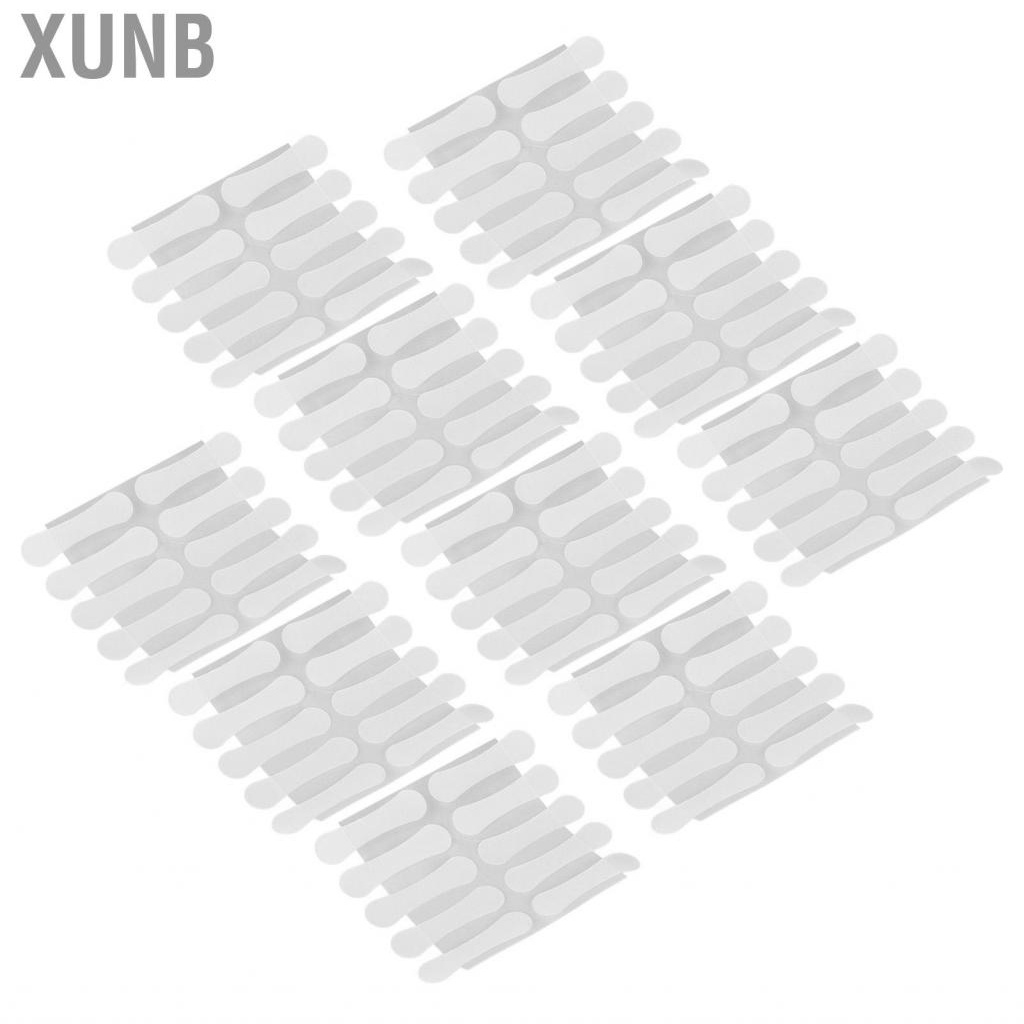 Xunb AP9 100PCS Face Tape Lifting Lighten Fine Lines Lift Tighten