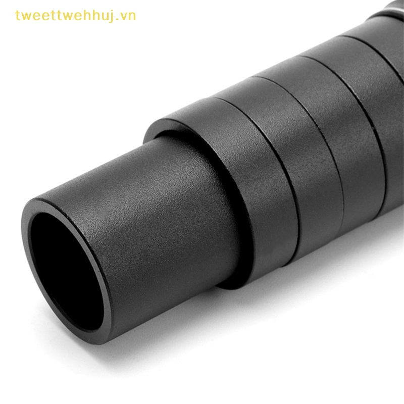 Tweehuj Phuộc Nối Dài Nâng Chiều Cao Tay Lái Xe Đạp 120mm vn