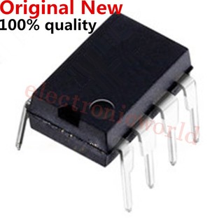 100% pic12f629-i / p pic12f675-i / p pic12f629 pic12f675 12f629 12f675 dip-8 chipset