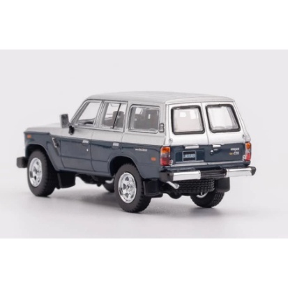Mô hình ô tô Toyota Land Cruiser LC60 1/64 GCD