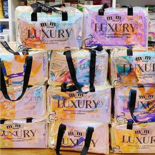 Bỉm Tã Momo Luxury đủ size
