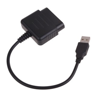 Tay cầm chơi game ps1 ps2 hai nút bấm ổn định cho ps3 pc