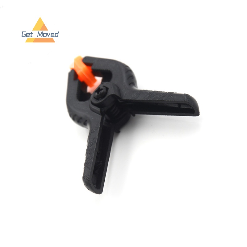 Bộ 6 Dụng Cụ Kẹp Bằng Nhựa Cứng 2inch Chuyên Dụng Làm Đồ Gỗ
Set 6 Kẹp Lò Xo 2inch Bằng Nhựa Cứng Chuyên Dụng Làm Mộc
Set 6 Món Đồ 6 Món Cho Bé