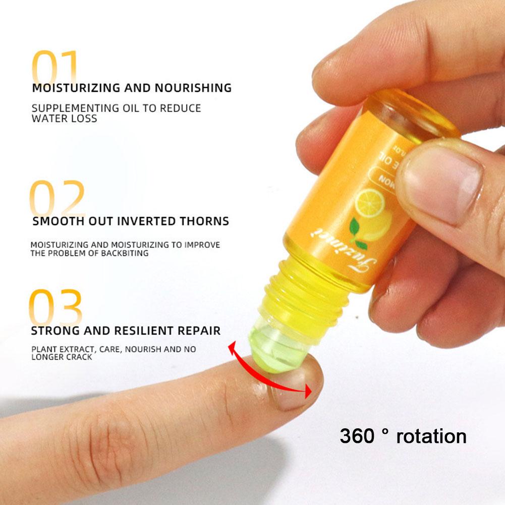 Tinh Dầu n5y6 n5y6 5ml Tăng Cường Bảo Vệ Móng Tay Và Làm Móng Nghệ Thuật