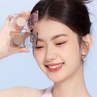 VEECCI×Spongebob Phấn mắt một màu làm sáng vùng mắt