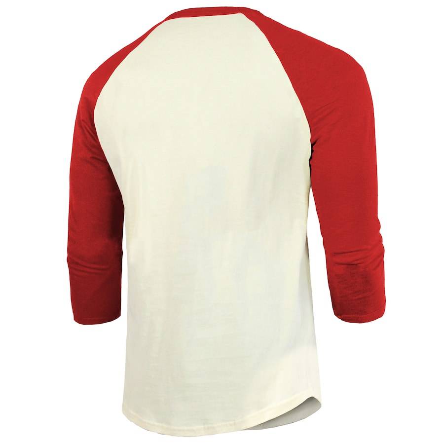 Áo Bóng Chày Thể Thao Dài Tay Thời Trang Năng Động ht1 2023 mlb texas rangers th1