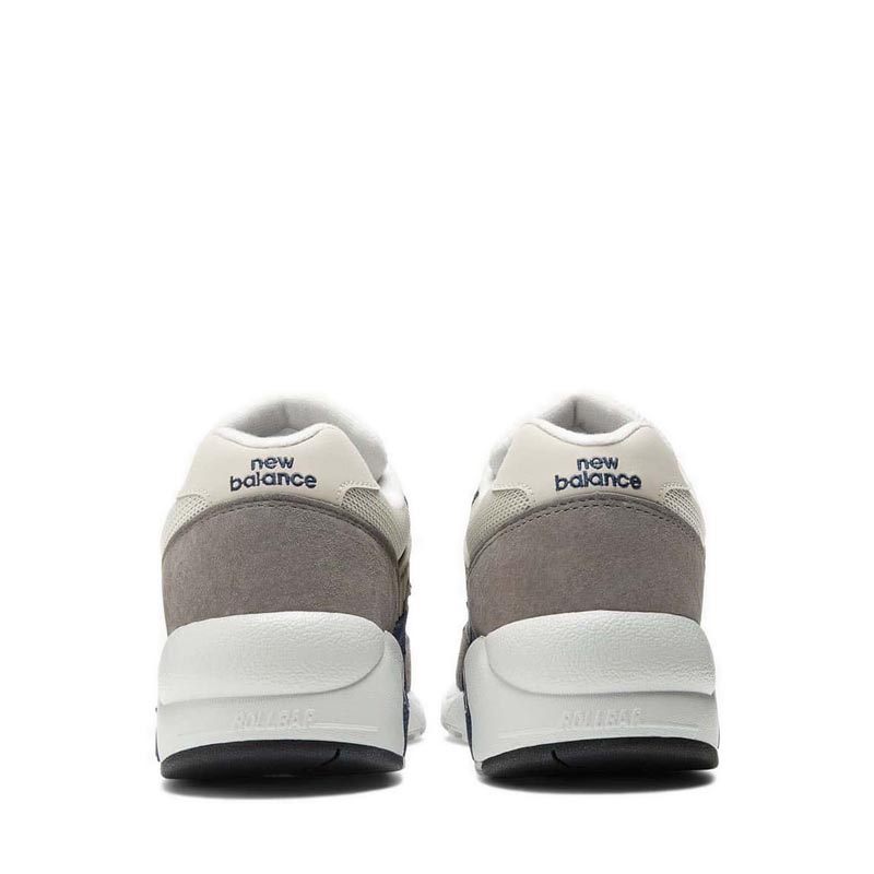 Giày Thể Thao New Balance 580 Unisex - Castlerock