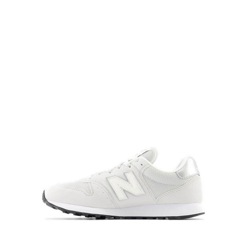 Giày Thể Thao New Balance 500 Women's - Grey