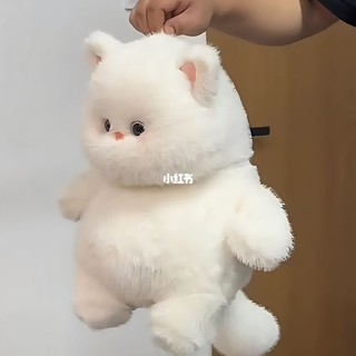 Dễ thương gối ôm hình mèo con xinh xắn đáng yêu