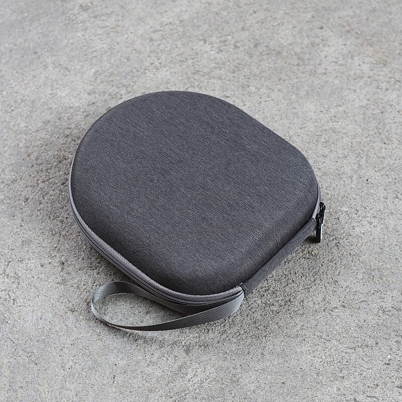 Túi đựng tai nghe CH720N Thích hợp cho SONY WH-CH720N / CH520 Edifier W820NB Túi lưu trữ vỏ cứng Vỏ 