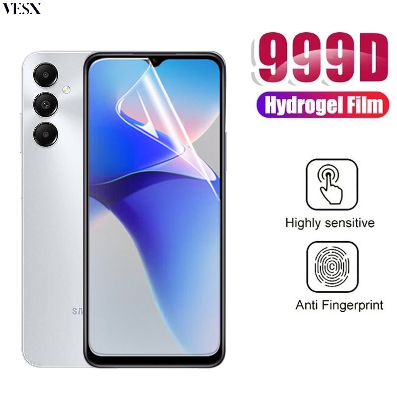 Miếng dán màn hình PPF trong suốt Full Màn cho Samsung ss Galaxy S23 FE A05 A05s A04 A04s A04e A14 A24 A34 A54 A74 A03 A03s A13 A23 A33 A53 A73 M14 5G 4G 2023
