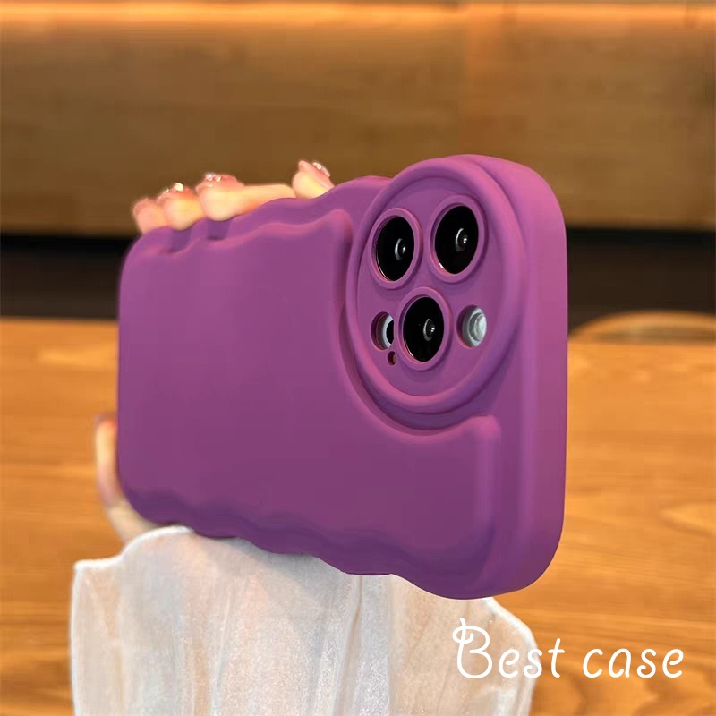 Ốp Điện Thoại silicone Mềm Cho iphone x xs xr 11 12 pro max