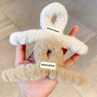 Lưng Kẹp Tóc Hình Cá Mập Dễ Thương