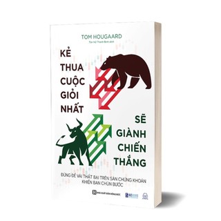 Sách -Kẻ thua cuộc giỏi nhất sẽ giành chiến thắng