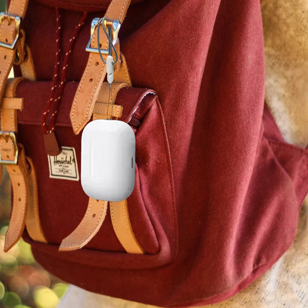 Dây Đeo Chống Thất Lạc Cho Tai Nghe airpods pro 3 2 1 2023