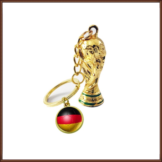 Jaz 2022 qatar world cup Móc Khóa Hình Cờ Các Nước Tham Gia world cup