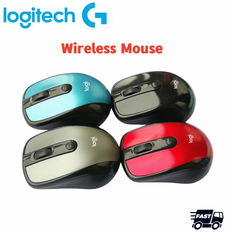 Chuột không dây 3100 Chế Độ Im Lặng Với Đầu Nhận usb