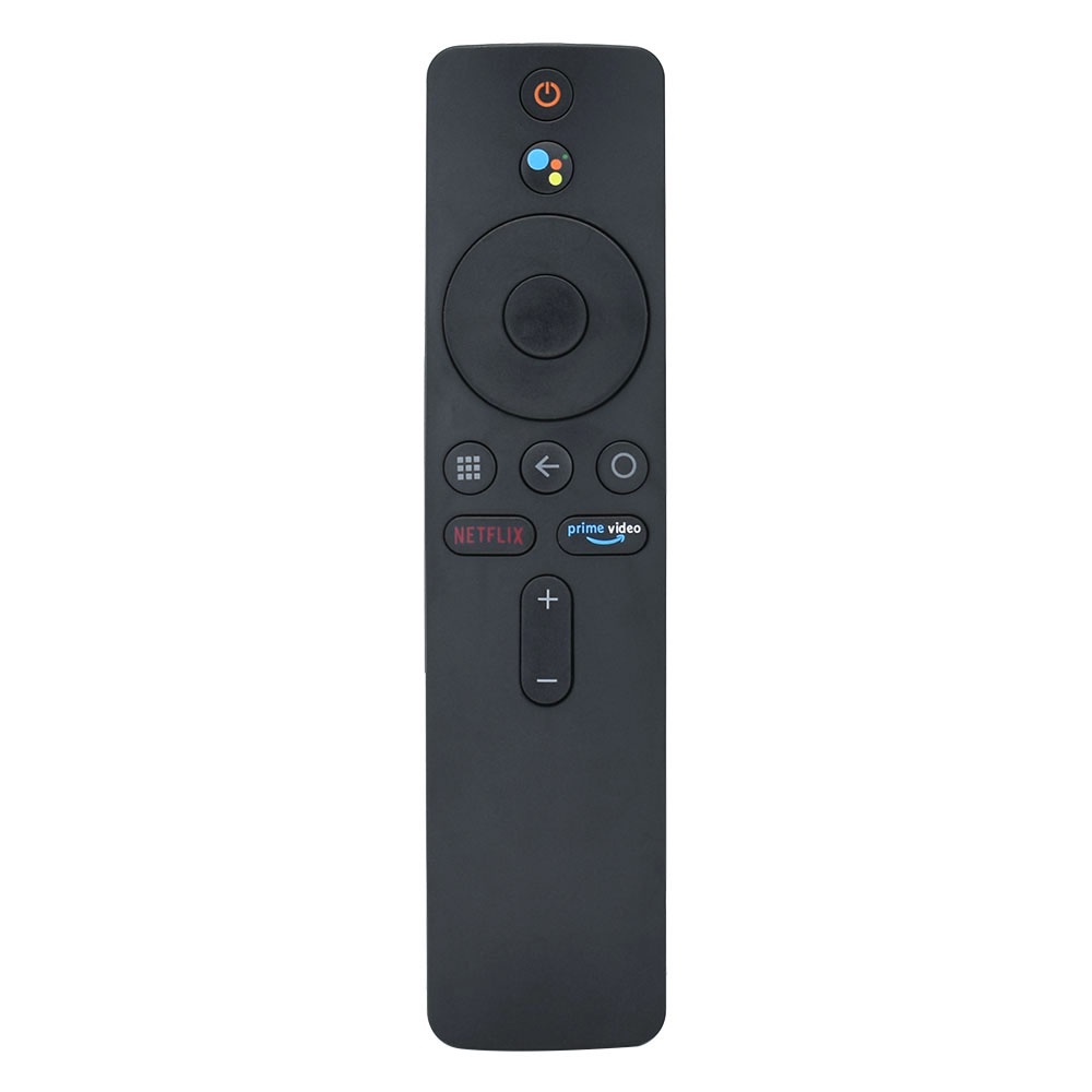 XMRM-008 Từ Xa Giọng Nói MỚI Cho MI Dính TV CHO Mi 4A 4S 4X 4K Ultra HD Android TV CHO Xiaomi MI BOX