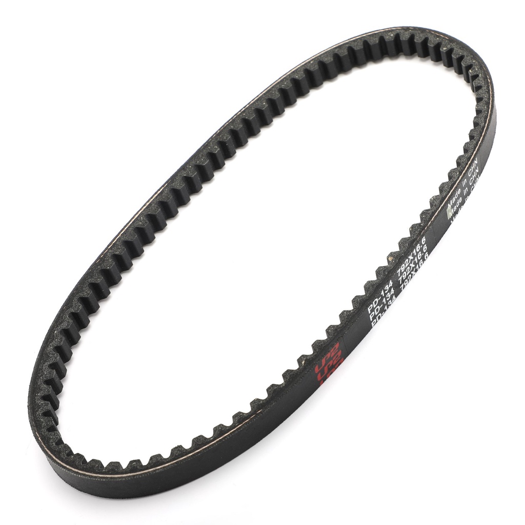 Đai Lái Xe Yamaha Jog 50 90 Xe Tay Ga Năm 1989-2005 3WF-17641-00 3KJ-17641-00