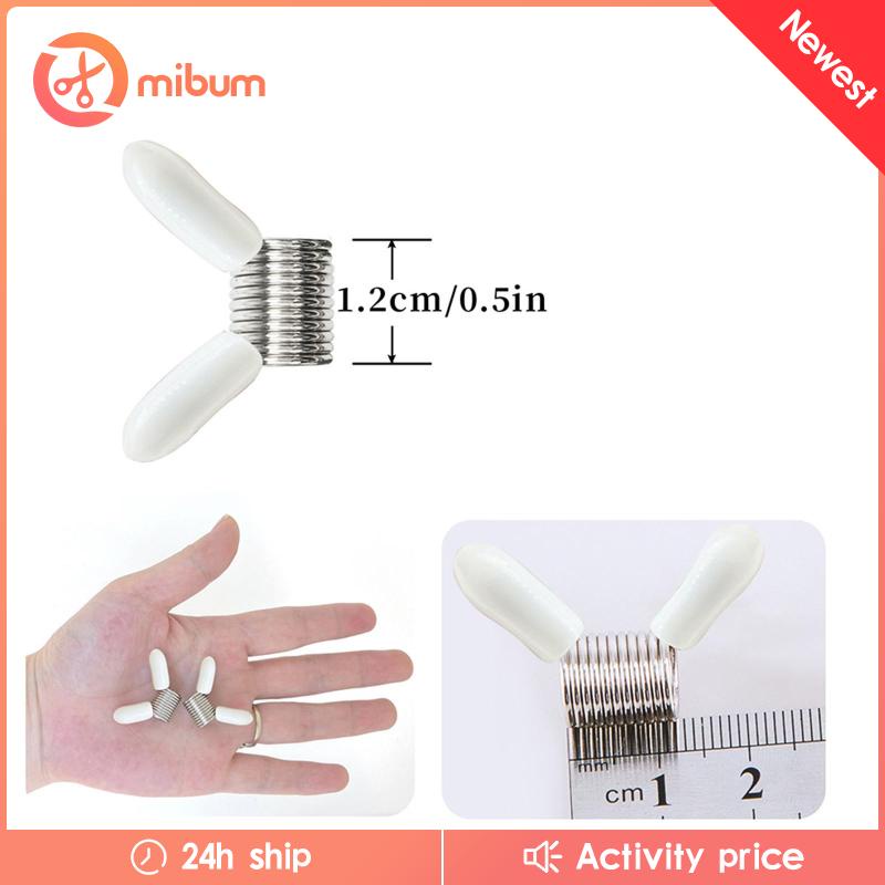 Set 2 Kẹp Hạt Làm Trang Sức charms