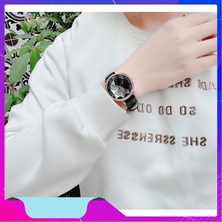 Đồng hồ nữ chính hãng Swarovski Authentic 5416009 size 35mm Bảo Hành 12 tháng