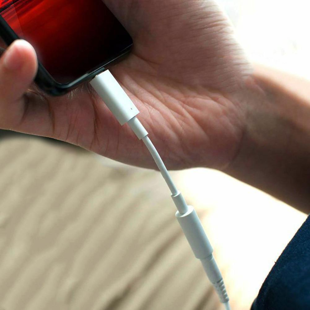 Cáp Âm Thanh Kỹ Thuật Số chip Loại c t0i5 3.5mm