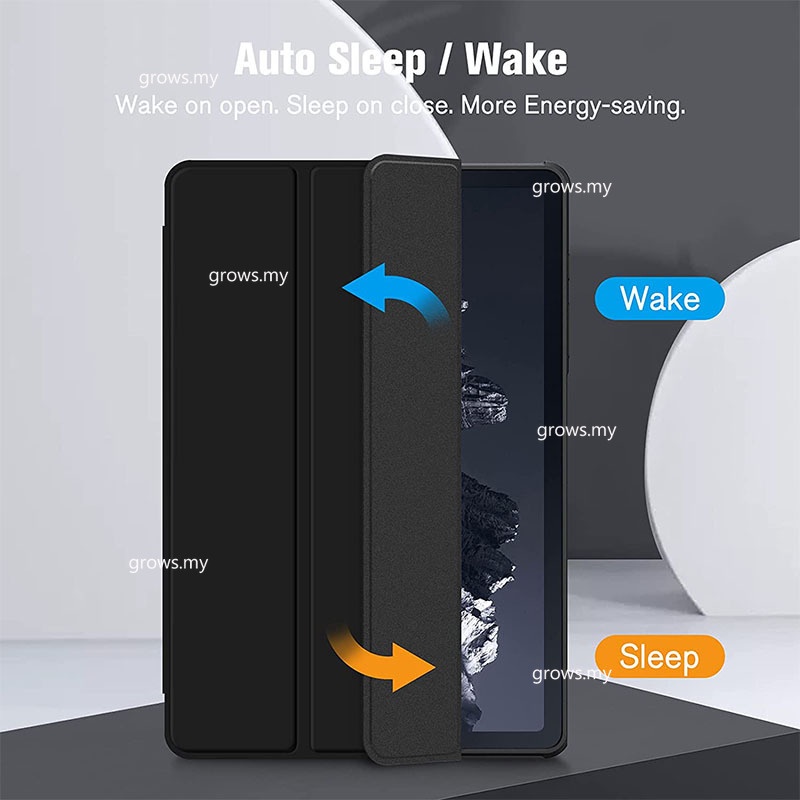 Bao Da Máy Tính Bảng Cho samsung galaxy tab s9 fe 11 plus 12.4 inch 2023 a9 + a9 8.7 "tab a8 a9 s9 s8 s7 11" plus 12.4 "s6 lite 10.4