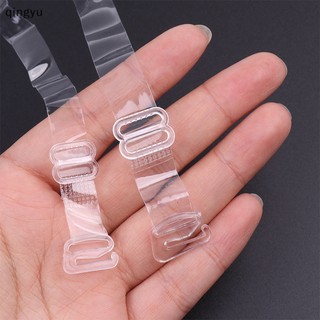 Mới Set 3 Cặp Dây Áo Ngực Trong Suốt